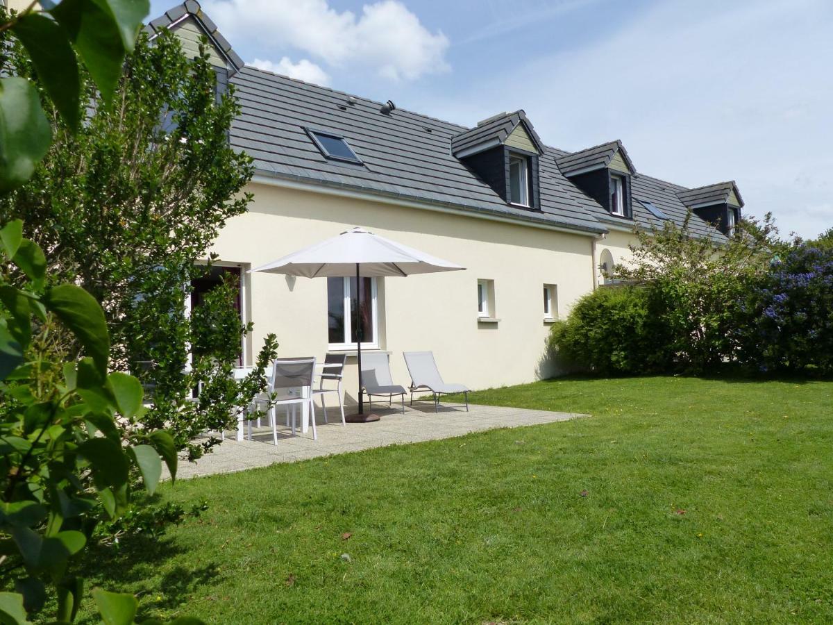 Clos Margottieres Le Val-Saint-Père Buitenkant foto